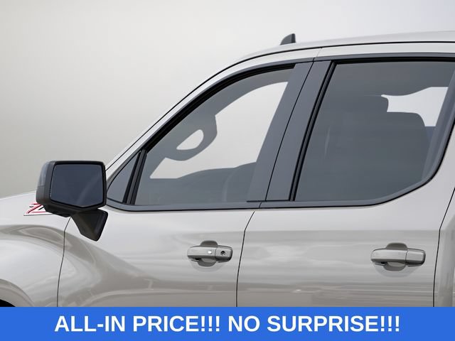 New 2026 Chevrolet Silverado 1500 RST AWD/4WD image 22