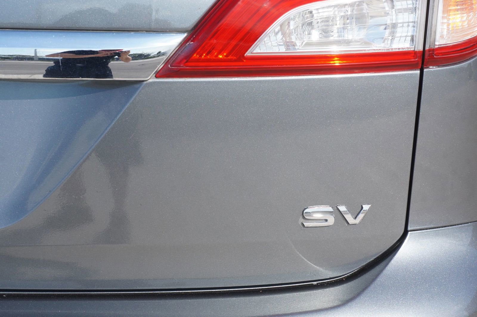 Used 2016 Nissan Quest SV image 22