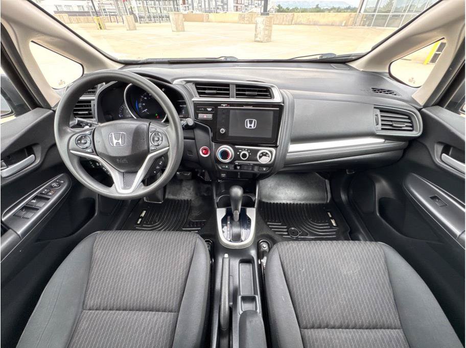 Used 2019 Honda Fit EX image 15