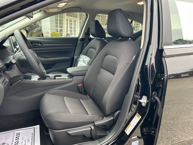 New 2025 Nissan Altima 2.5 S image 11