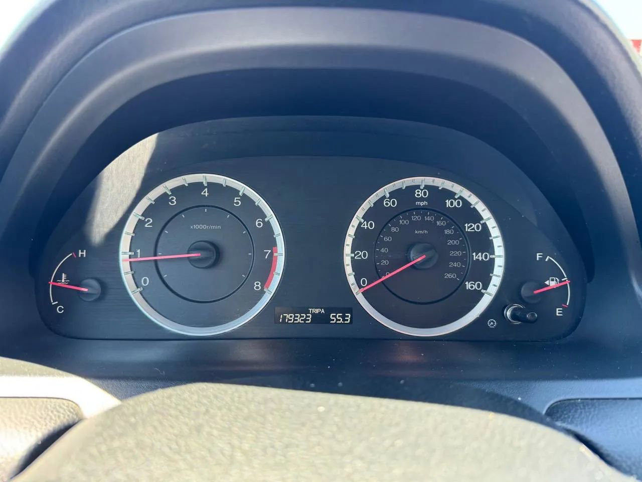 Used 2012 Honda Accord LX image 13