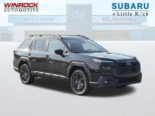 New 2026 Subaru Outback Limited XT