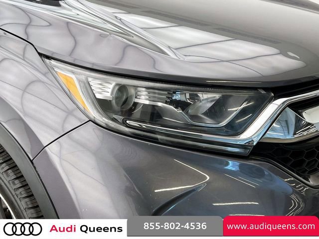 Used 2017 Honda CR-V EX-L image 9