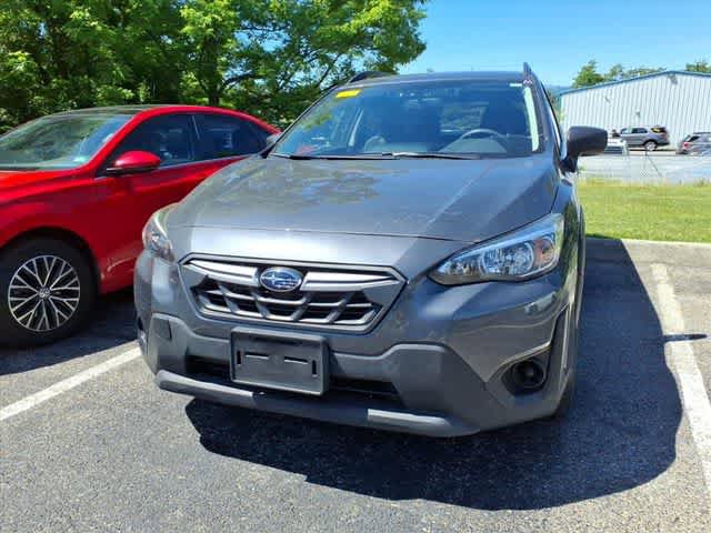 Used 2023 Subaru Crosstrek 2.0i AWD/4WD image 7