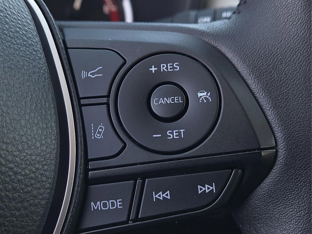 Used 2024 Toyota RAV4 XLE Premium w/ Weather Package image 18