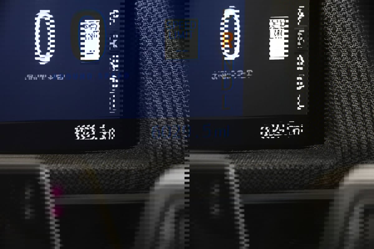 Used 2024 Ford Mustang Mach-E Premium image 38