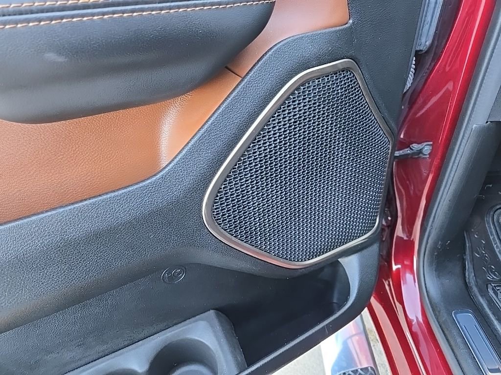 Used 2022 RAM 1500 Limited image 38