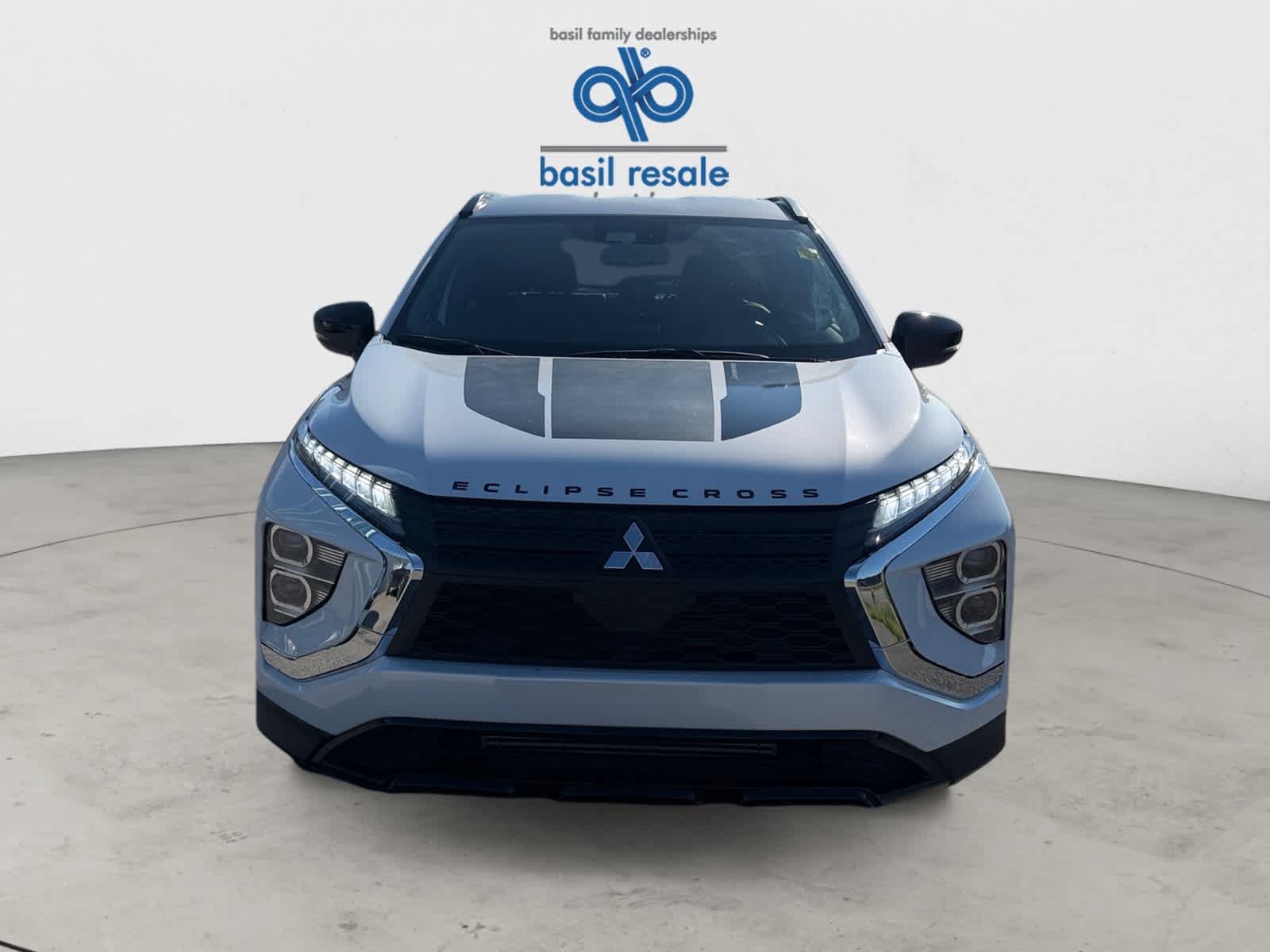 Used 2025 Mitsubishi Eclipse Cross AWD image 9