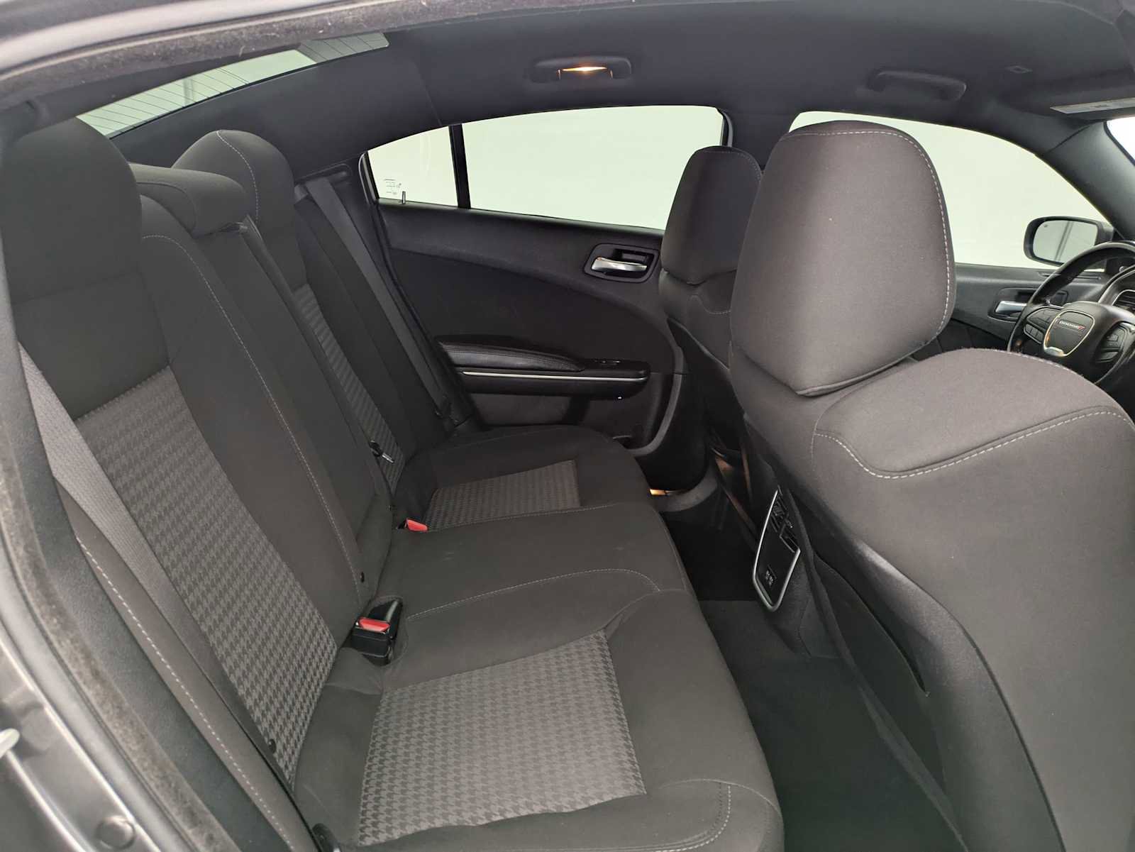 Used 2021 Dodge Charger Scat Pack w/ Navigation & Travel Group image 22