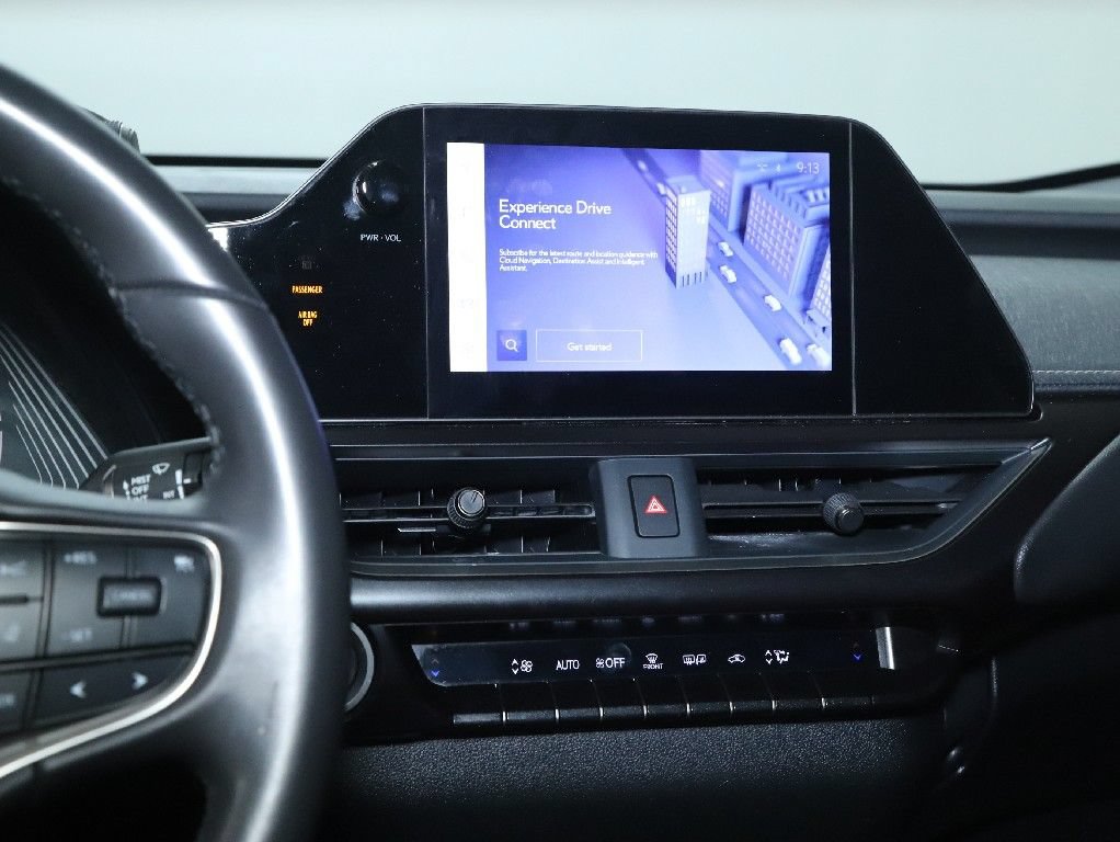 Used 2024 Lexus UX 250h AWD image 25