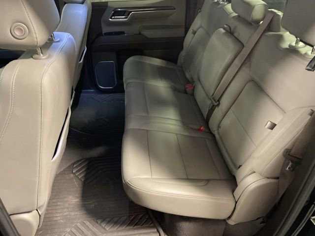 Used 2023 Chevrolet Silverado 1500 LTZ w/ LTZ Premium Package image 40