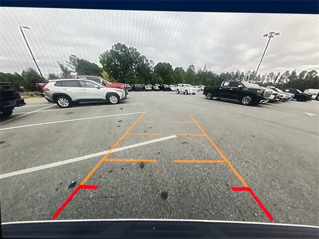 Certified 2025 Chevrolet Tahoe Z71 w/ Z71 Off-Road Package image 30