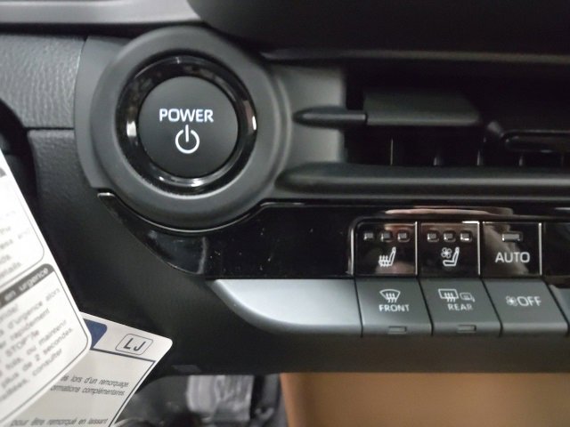 New 2026 Toyota Crown Signia image 30