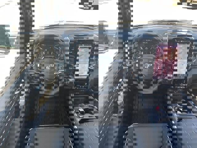 New 2026 RAM 1500 Laramie w/ Laramie Southwest Edition image 15