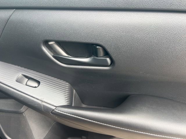 Used 2024 Nissan Sentra SV FWD image 30