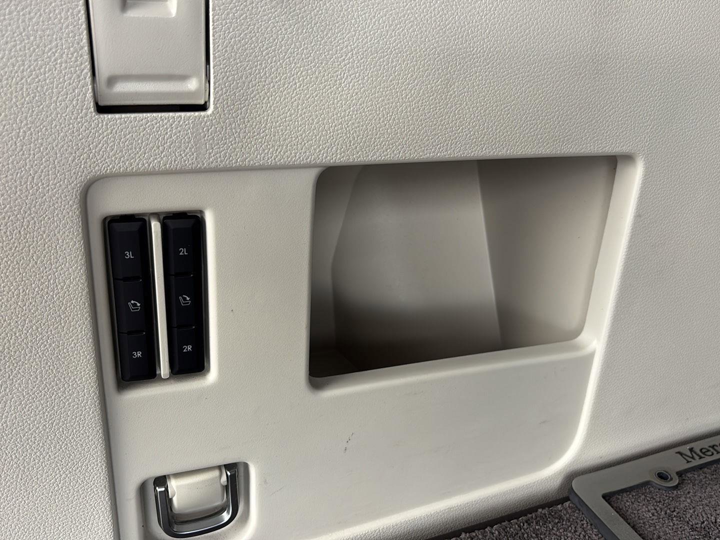 Used 2019 Lincoln Navigator L Black Label w/ Cargo Package image 21