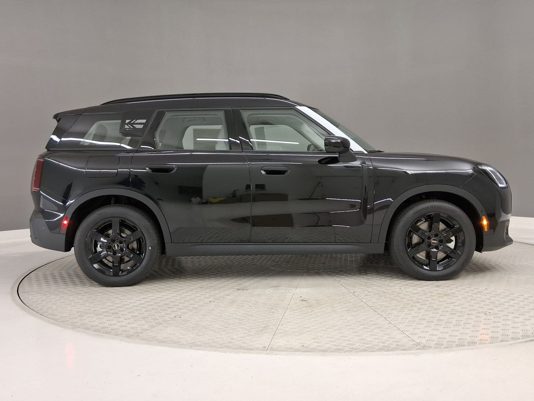 New 2027 MINI Cooper Countryman S AWD/4WD image 6