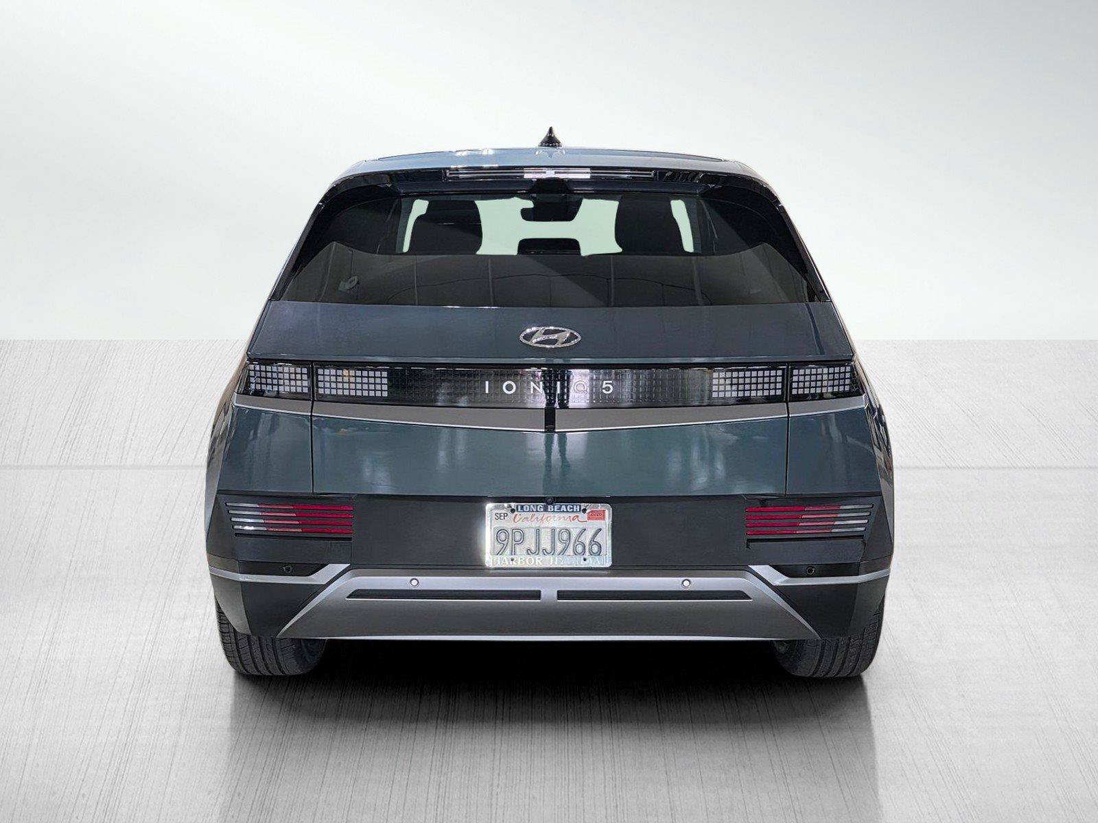 Used 2024 Hyundai Ioniq 5 SEL RWD image 6