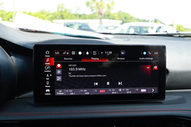 Used 2025 Dodge Hornet GT w/ GT Plus Package AWD/4WD image 16