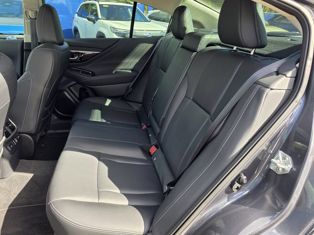 Certified 2024 Subaru Legacy Touring XT AWD/4WD image 15