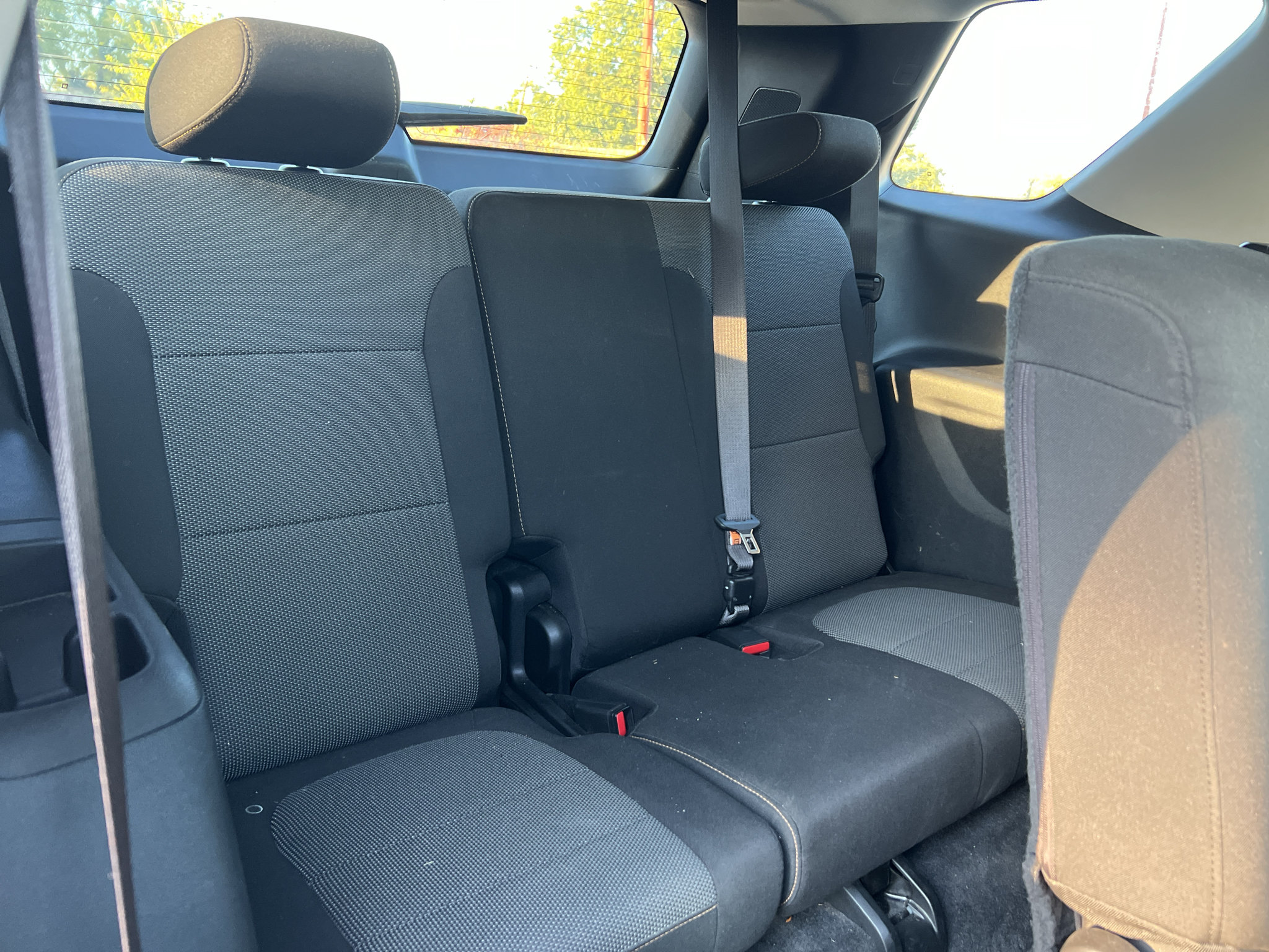 Used 2020 Chevrolet Traverse LS FWD image 11
