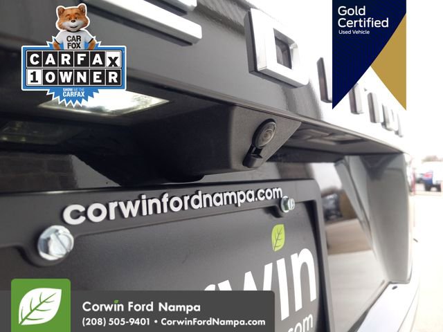 Used 2025 Ford Expedition Max Platinum image 32