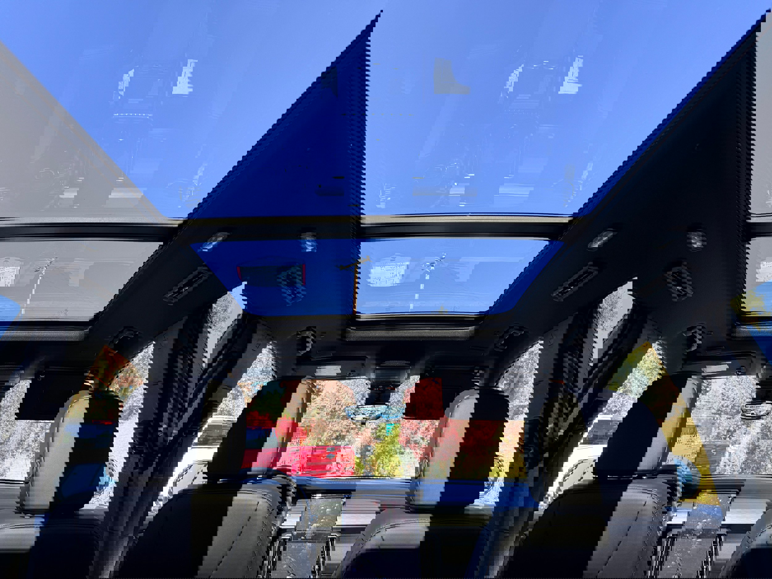 New 2026 GMC Acadia AT4 w/ Luxury Package image 9