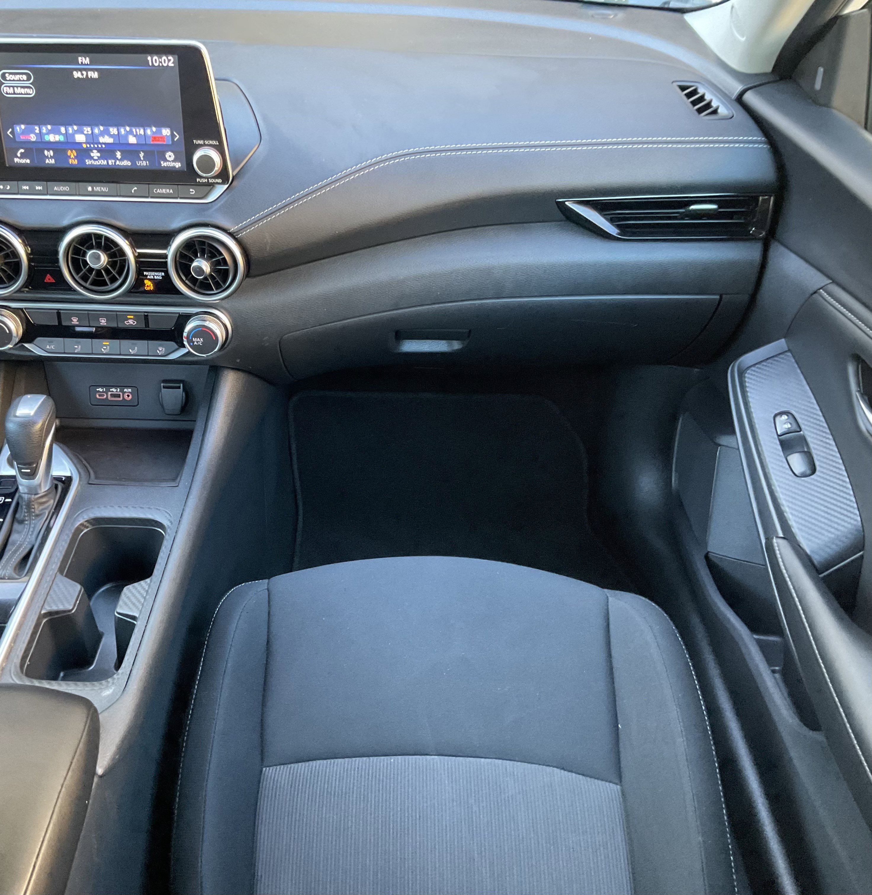 Used 2023 Nissan Sentra SV image 23