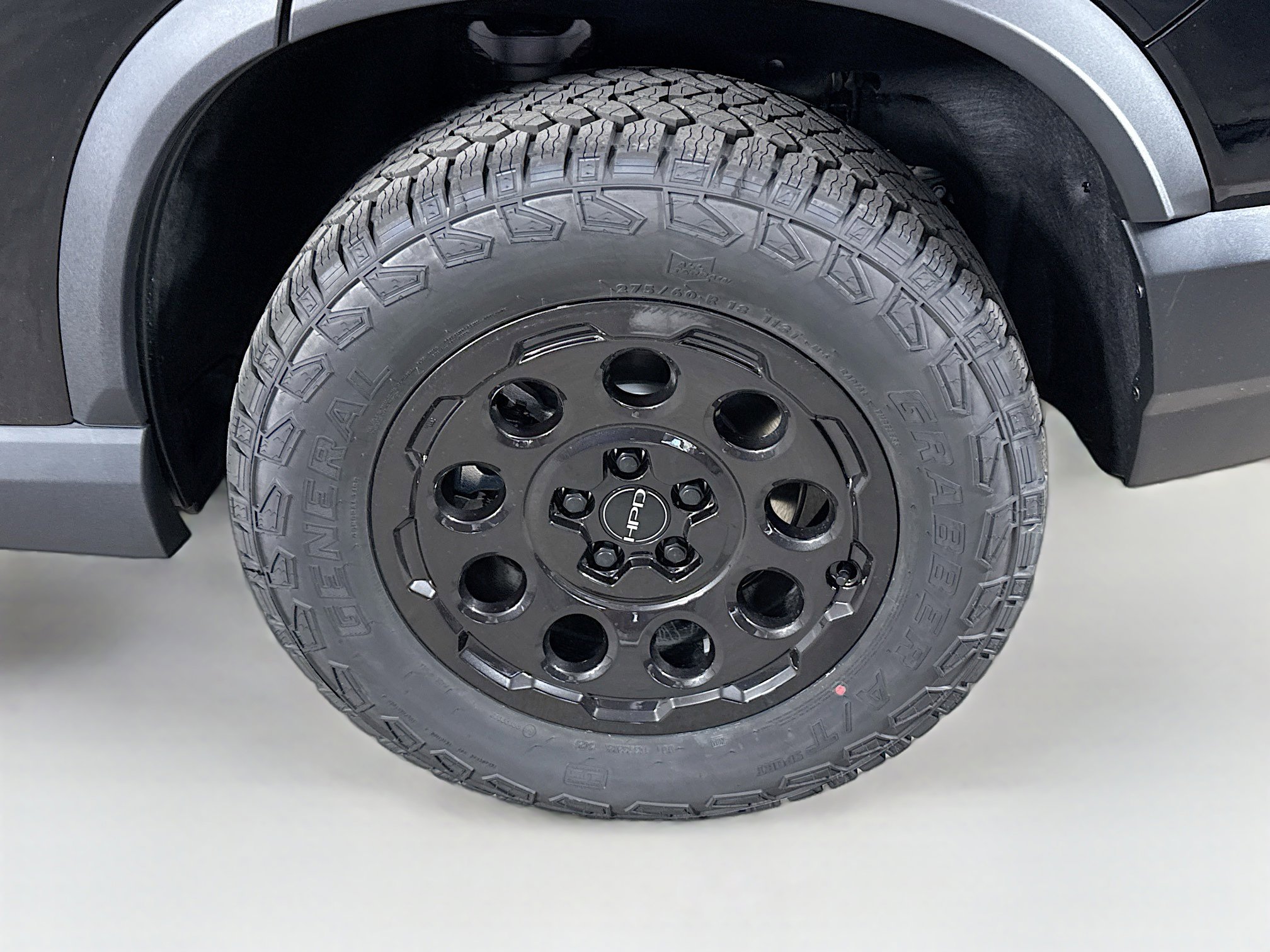New 2026 Honda Passport TrailSport image 38