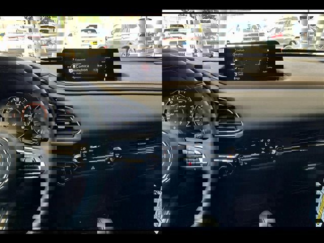 New 2025 MAZDA CX-30 2.5 Turbo w/ Premium Package image 37