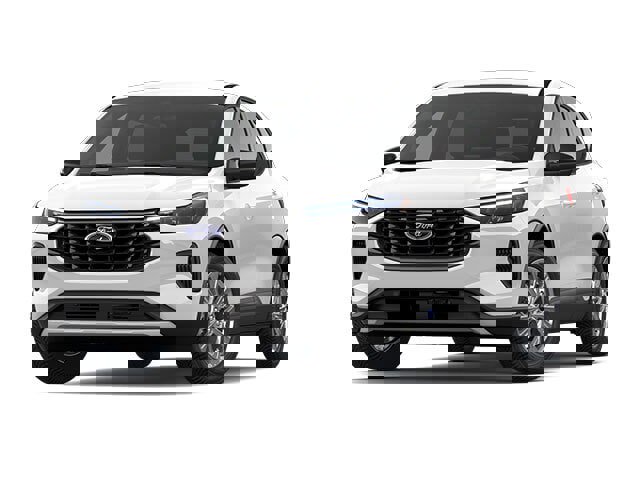 New 2026 Ford Escape Active image 25
