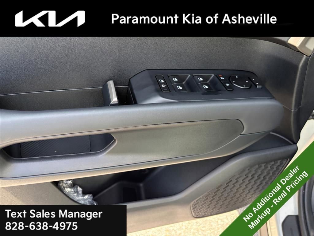 New 2027 Kia Telluride S image 26