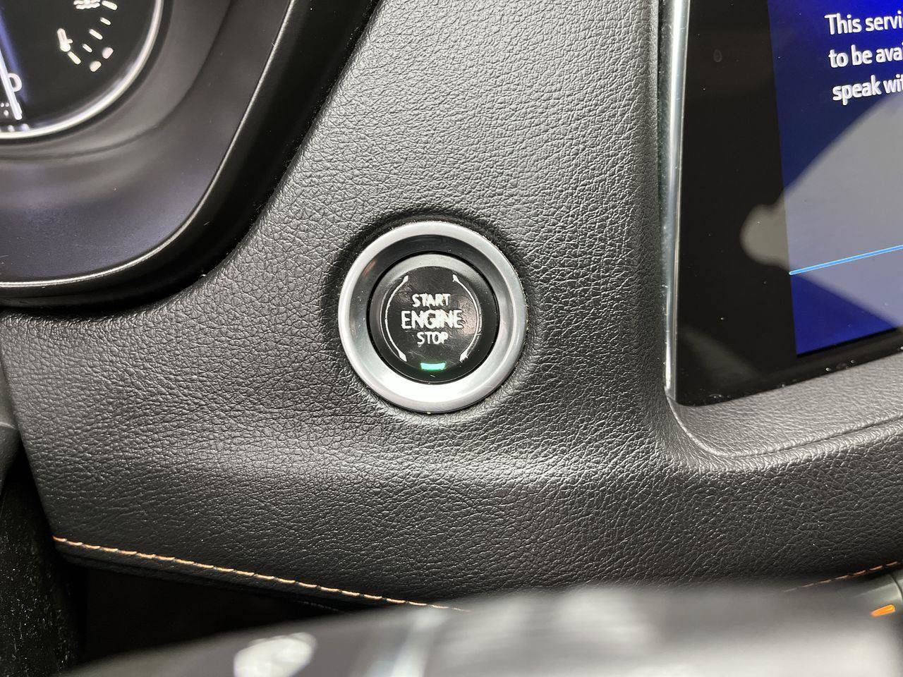 Used 2019 Cadillac XT4 Sport AWD/4WD image 21