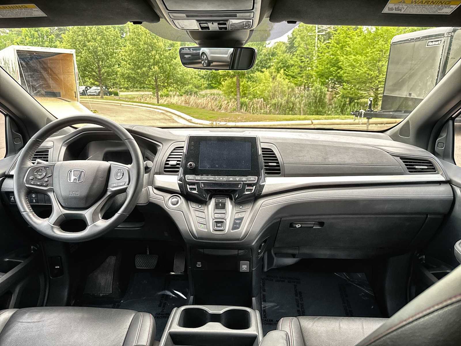 Used 2023 Honda Odyssey Sport image 20