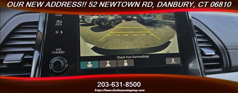Used 2022 Honda Odyssey EX-L image 29