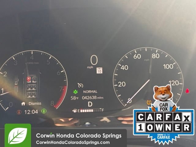Used 2025 Honda Odyssey EX-L image 28