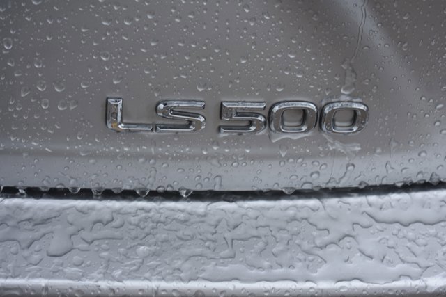 Used 2020 Lexus LS 500 500 Base image 7