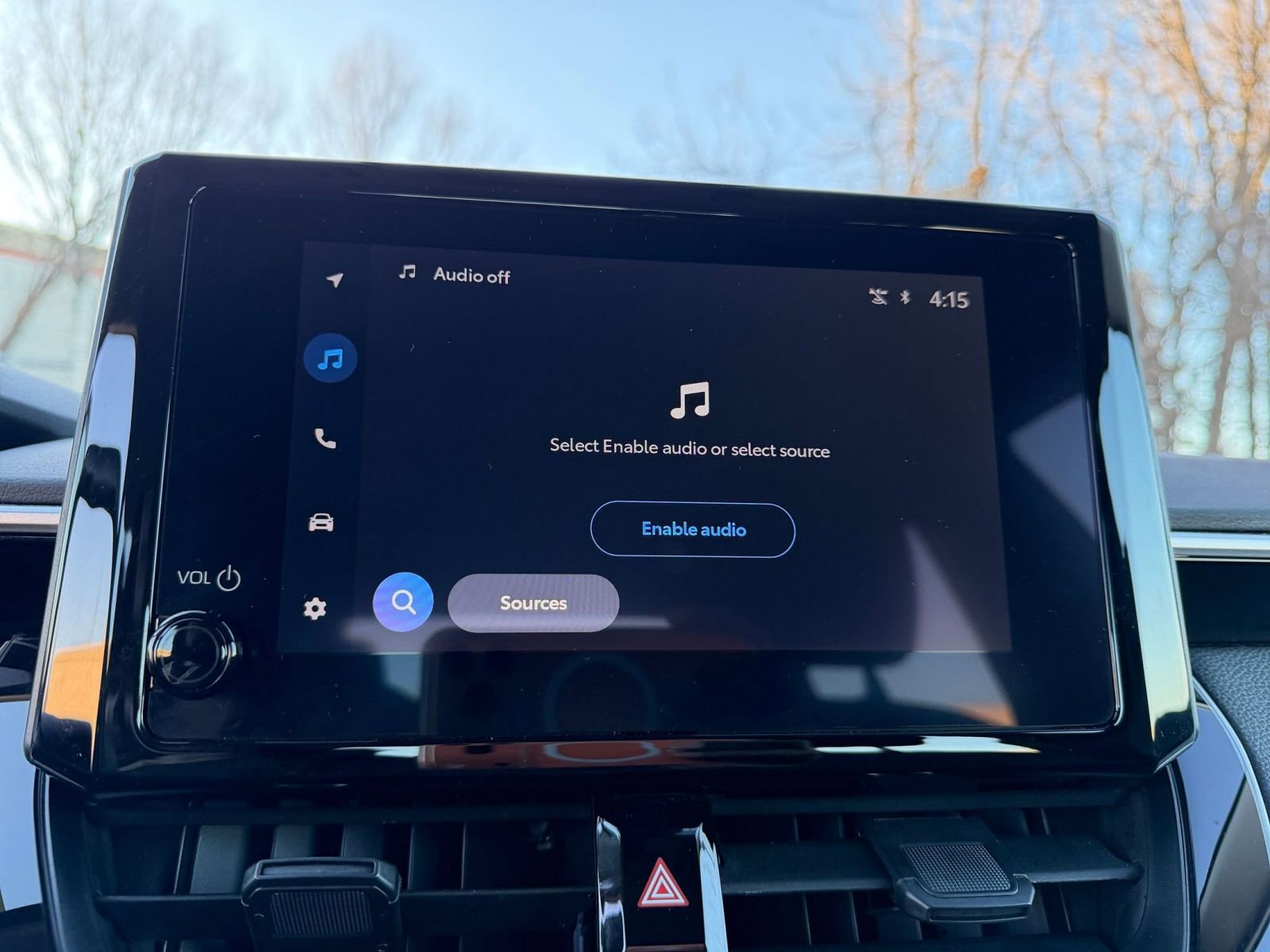 Used 2025 Toyota Corolla LE image 20