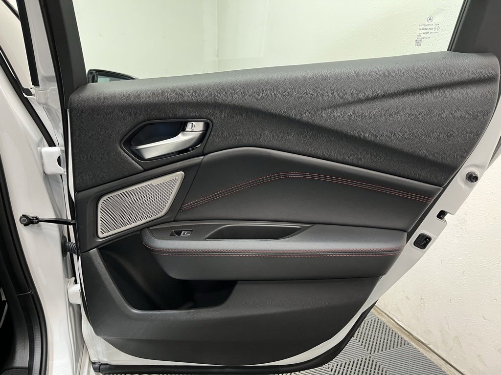 Certified 2024 Acura TLX SH-AWD w/ A-SPEC Pkg image 18