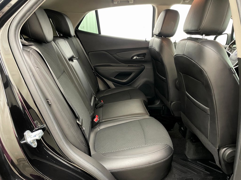 Certified 2022 Buick Encore Preferred w/ Safety Package image 39