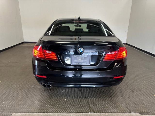 Used 2016 BMW 528i Sedan image 8