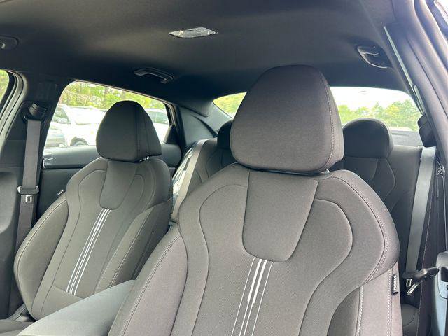 New 2026 Hyundai Elantra Sport FWD image 20