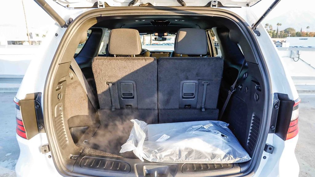 New 2026 Dodge Durango GT image 30