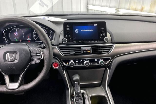 Used 2020 Honda Accord LX image 6