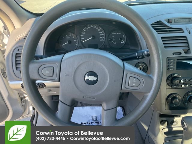 Used 2005 Chevrolet Malibu LS w/ Preferred Equipment Group FWD image 22