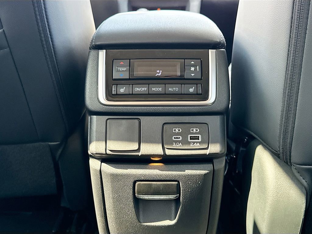 New 2026 Subaru Ascent Limited image 31