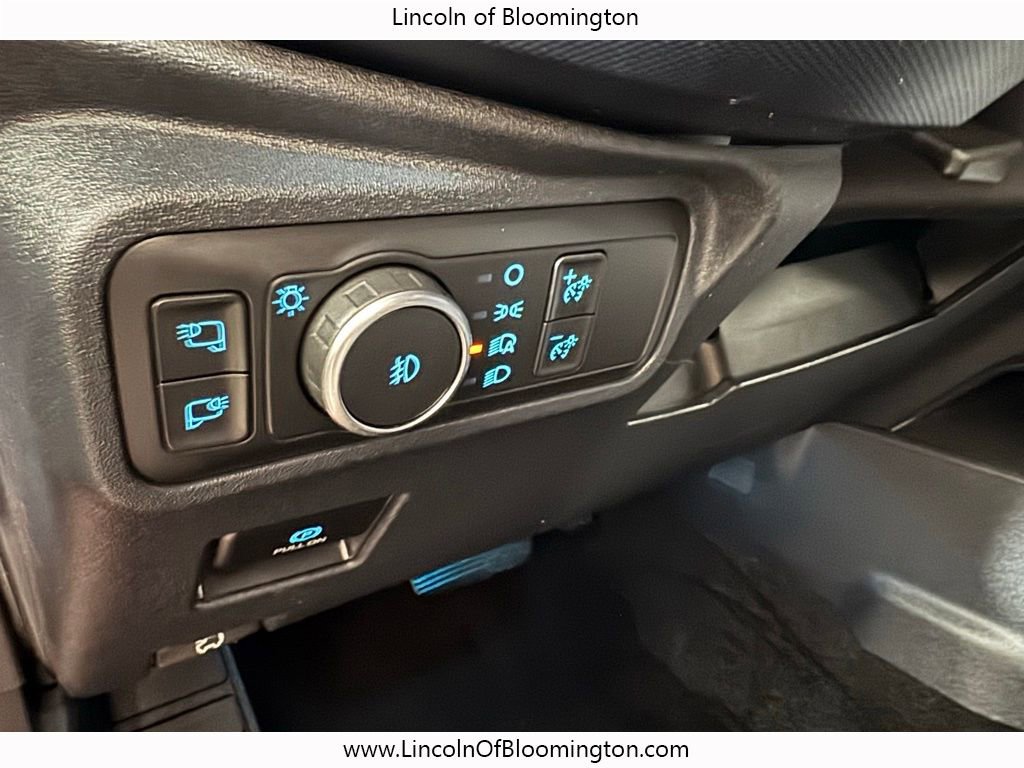 Used 2022 Ford Bronco Outer Banks image 35