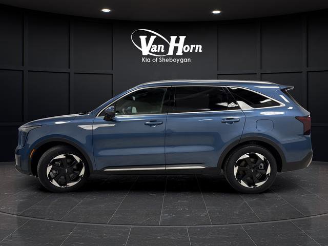 Used 2025 Kia Sorento SX Prestige image 13