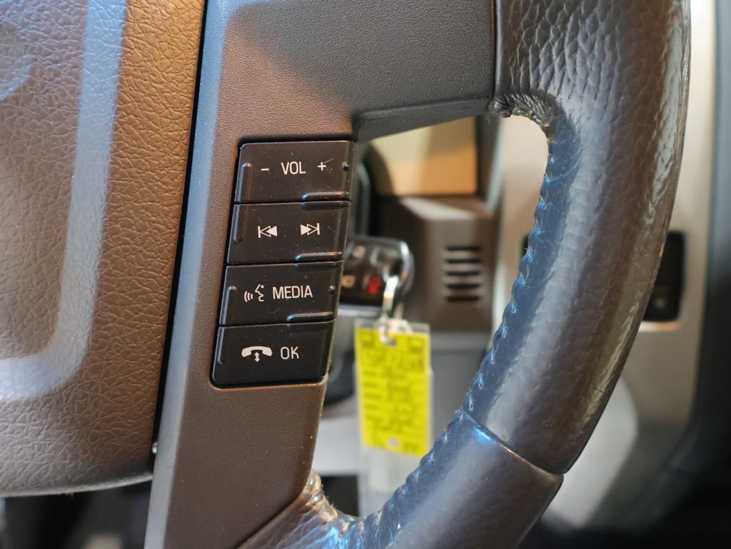 Used 2012 Ford F150 XLT w/ XLT Chrome Pkg AWD/4WD image 29