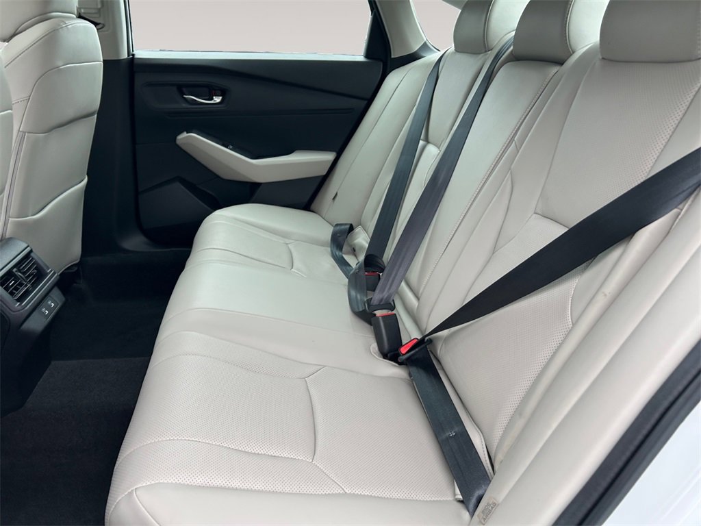 Used 2023 Honda Accord EX-L image 13
